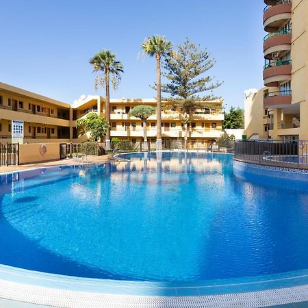 Home2Book Cozy Pool & Terrace Apt Los Cristianos Los Cristianos  Dış mekan fotoğraf